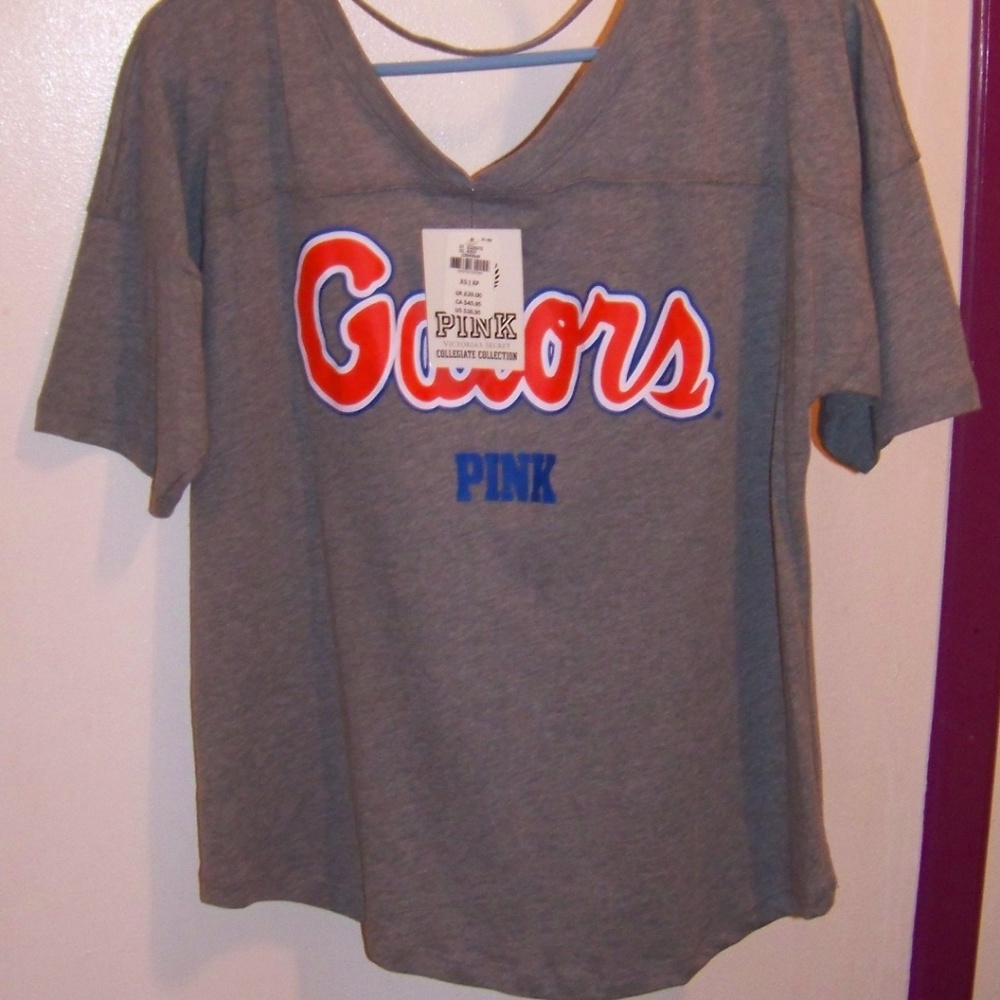 Gators by Victors Secret New with tag